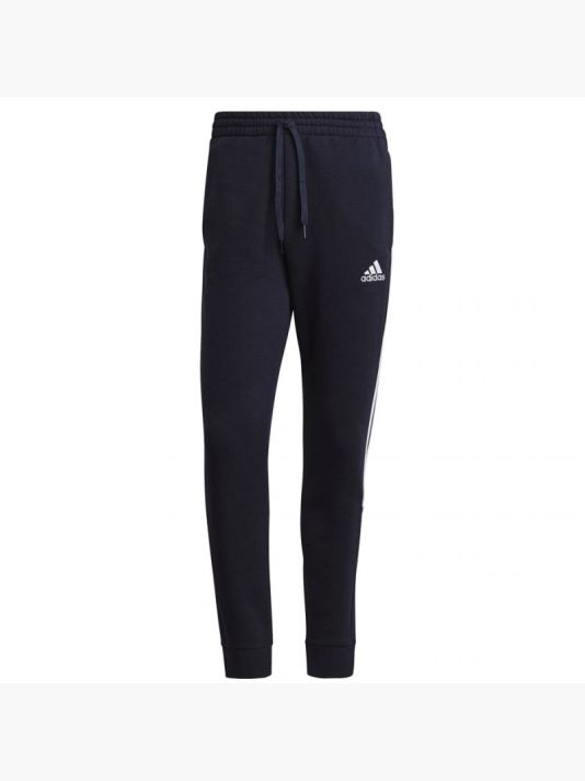 adidas Essentials Tapered Cuff 3 Stripes M GK8977 pants