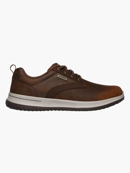 Skechers Delson Antigo M 65693-CDB shoes