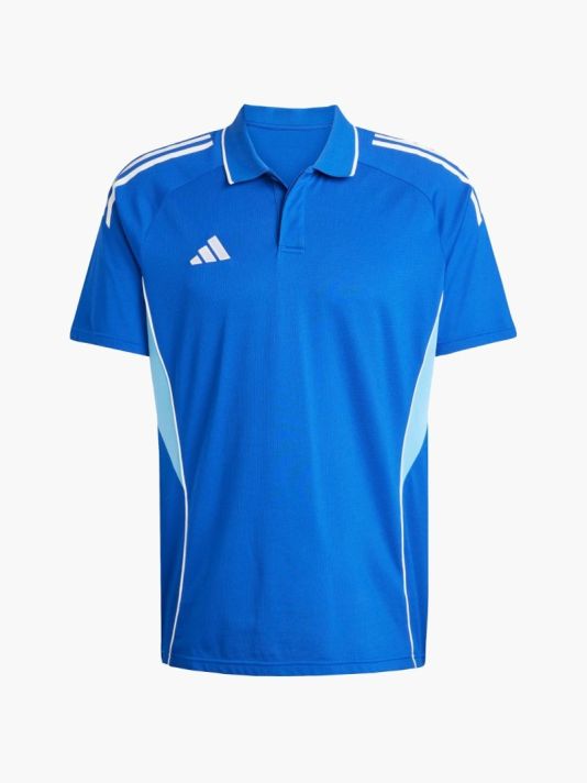 adidas Tiro 25 Competition Polo Shirt M JY1803