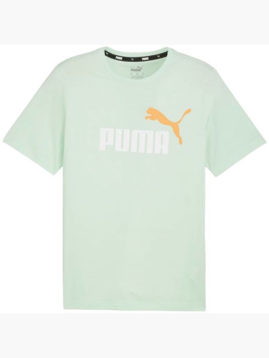 Puma ESS+ 2 Col Logo Tee M 586759 88