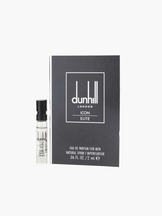 Dunhill, Icon Elite, Eau De Parfum, For Men