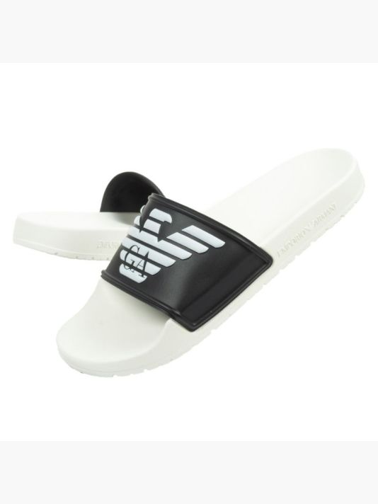Emporio Armani M XVPS04D 850 flip-flops