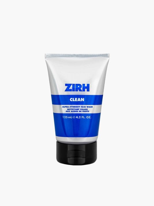 Zirh, Clean, Lotion, For Face