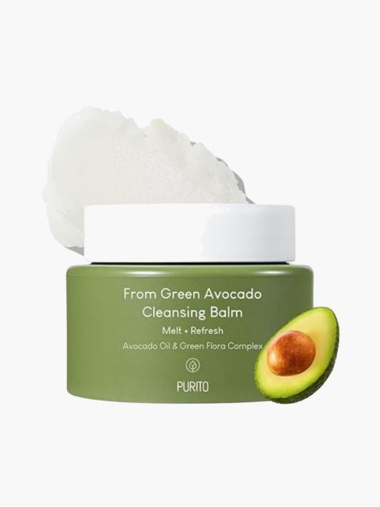 PURITO From Green Avocado Cleansing Balm 100ml