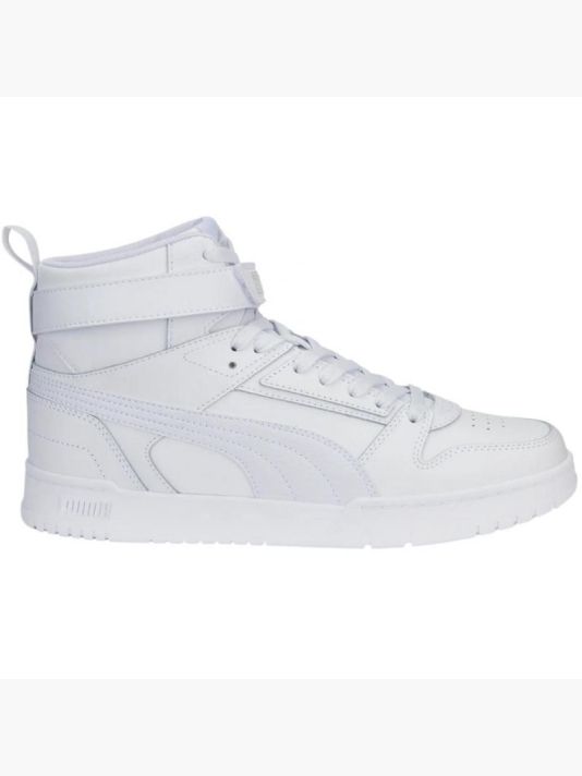 Puma Rbd Game M 385839 02 shoes