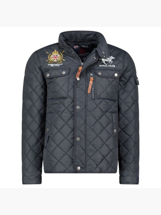 Geographical Norway BELIFICIO MEN 001 NAVY (WY4492H/GN-MARINE)