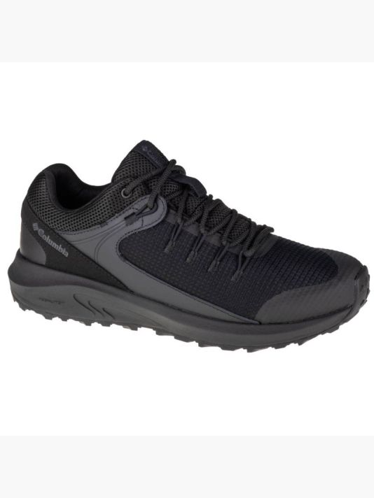 Columbia Trailstorm Waterproof M shoes 1938891012