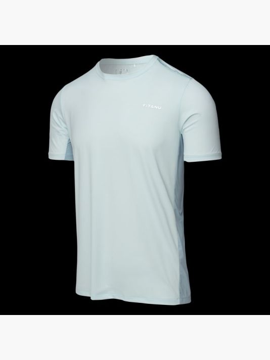 Men's FISSES Short Sleeve T-Shirt