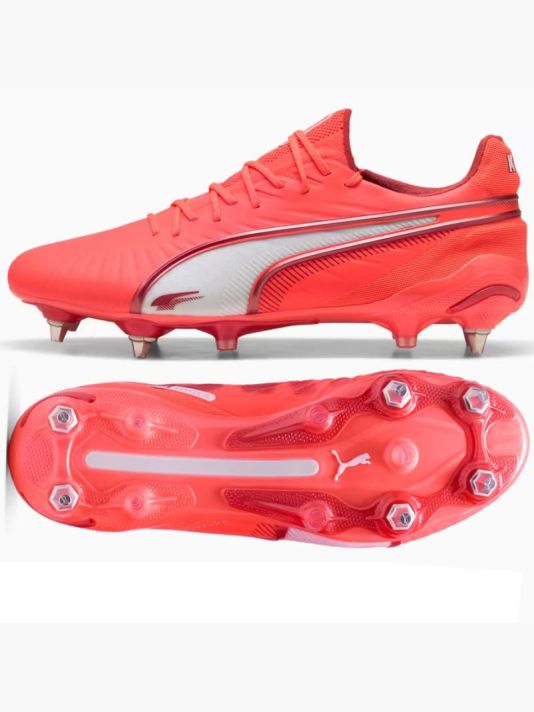 Puma King Ultimate MxSG M 108304-01 football boots