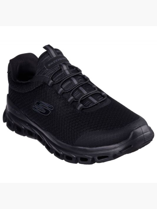 Обувь Skechers Glide-Step – Sylo M 233012-BBK