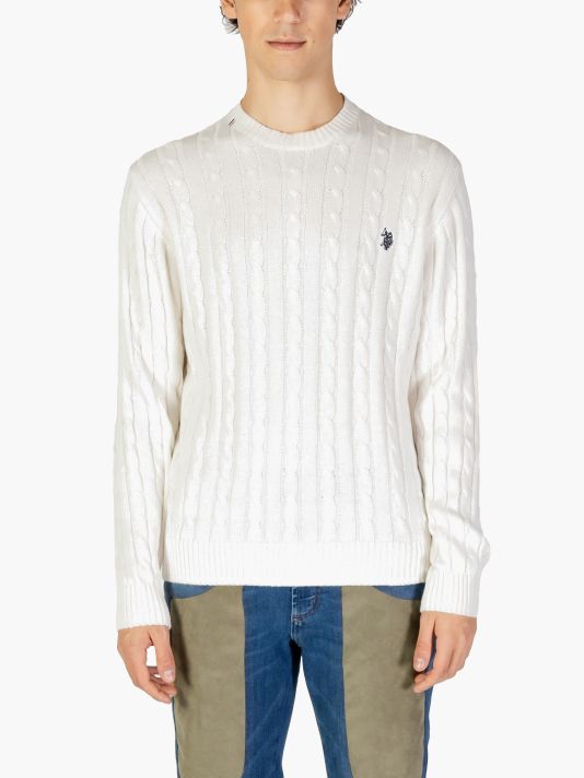 U.S. Polo Assn. meeste džemper