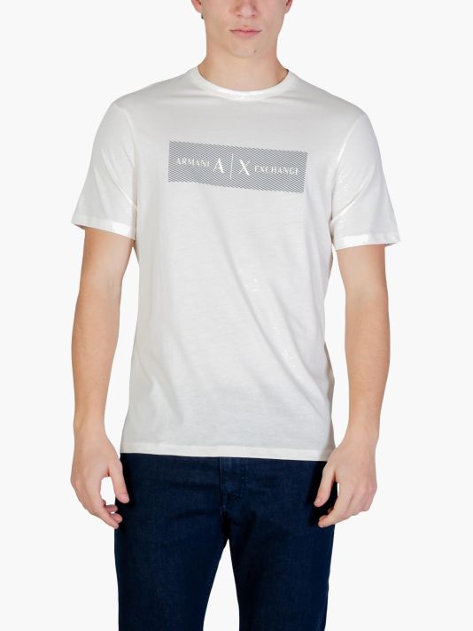 Armani Exchange meeste T-särk