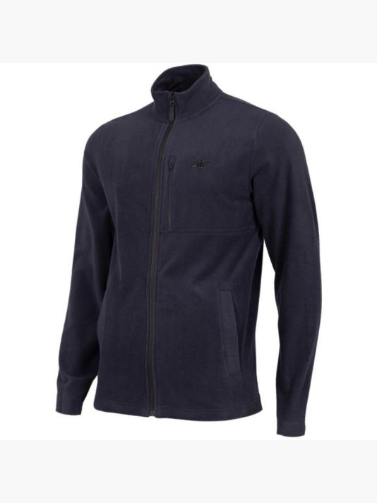 Sweatshirt 4F M H4Z22 PLM352 30S