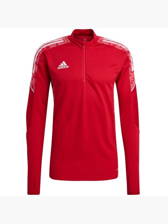 Adidas Condivo 21 Training Top Primeblue M GH7155 sweatshirt