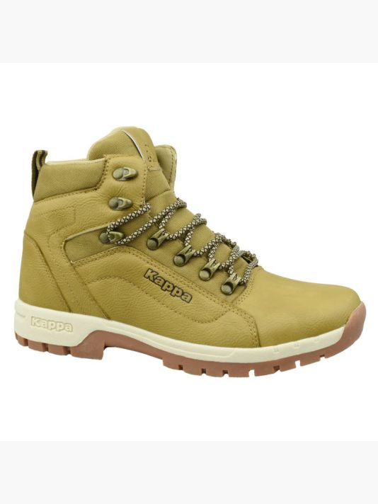 Kappa Dolomo Mid M shoes 242752-4141
