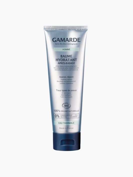 Gamarde, Men, Hydrating, After-Shave Balm
