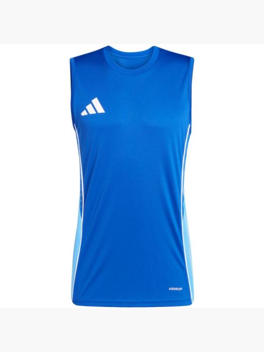 Adidas Tiro 25 Competition Sleeveless Jersey M JI6575