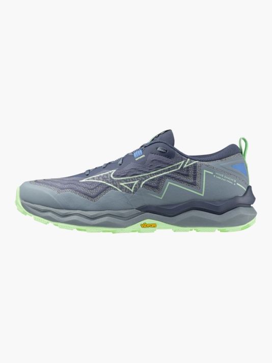 Mizuno Wave Daichi 9 M J1GJ257101 Running Shoes
