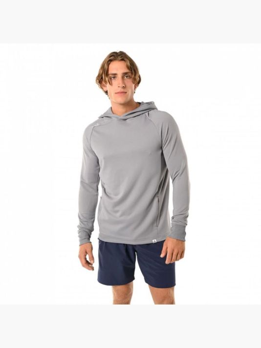 Bauer Flc Sr Sweatshirt M 1061026