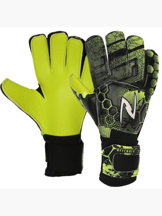 True TSGK-10Z Goalkeeper Gloves