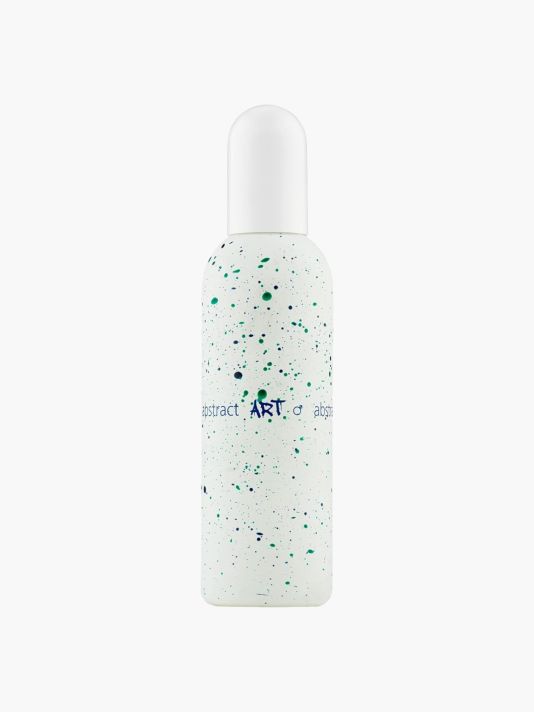 Milton Lloyd, Colour Me Abstract Art, Eau De Parfum, For Men