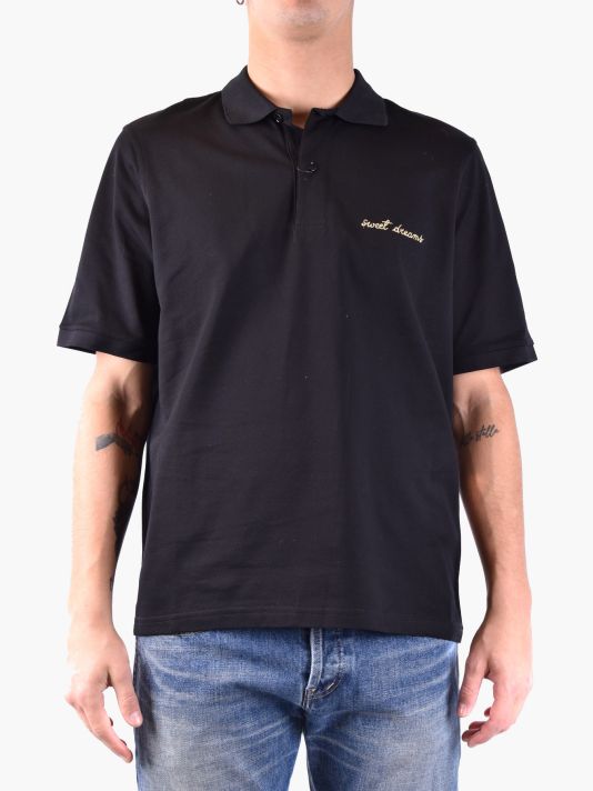 Saint Laurent meeste polo
