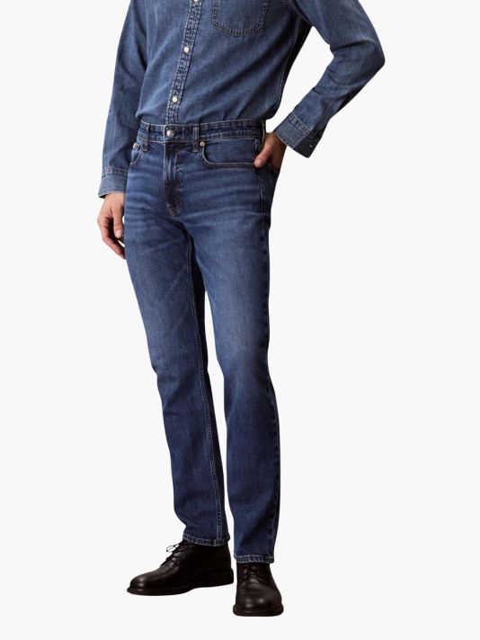 Calvin Klein Jeans Meeste teksad