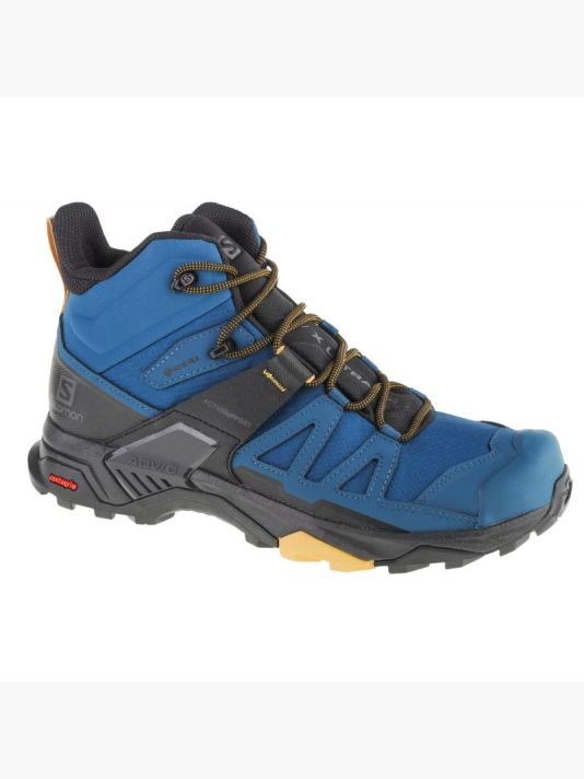 Salomon X Ultra 4 Mid GTX M 416245 shoes