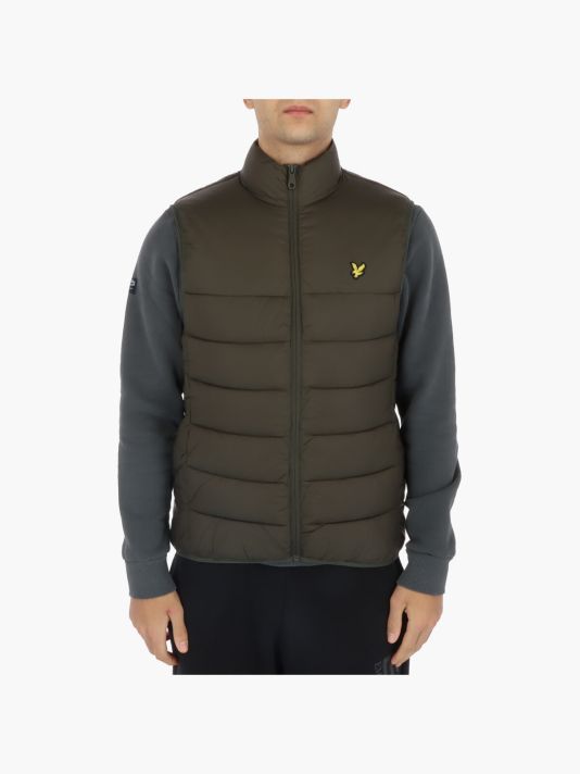 Lyle & Scott meeste vest