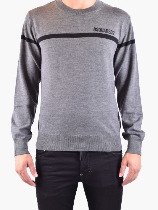 Dsquared2 meeste džempr