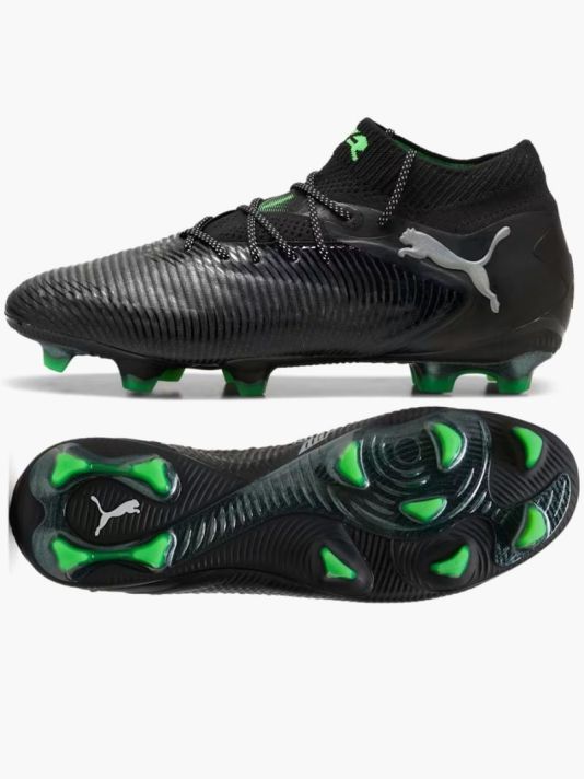 Puma FUTURE 8 Ultimate FG 108138-02 shoes