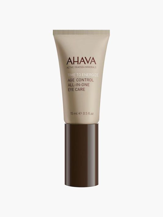 Ahava, All In One, Age-Control, Eye Cream