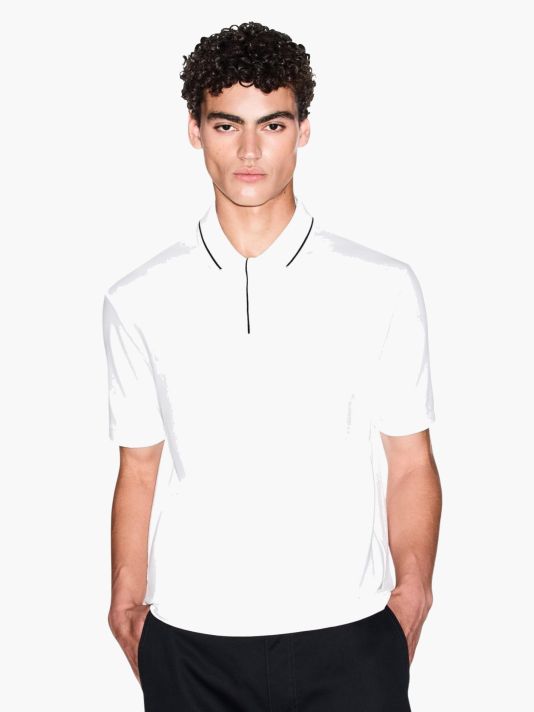 Armani Exchange meeste polo