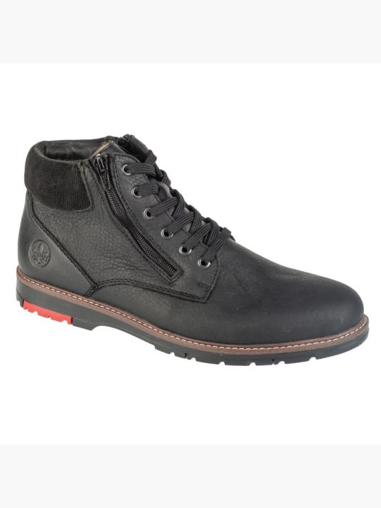 Rieker Booties M 10503-00 shoes