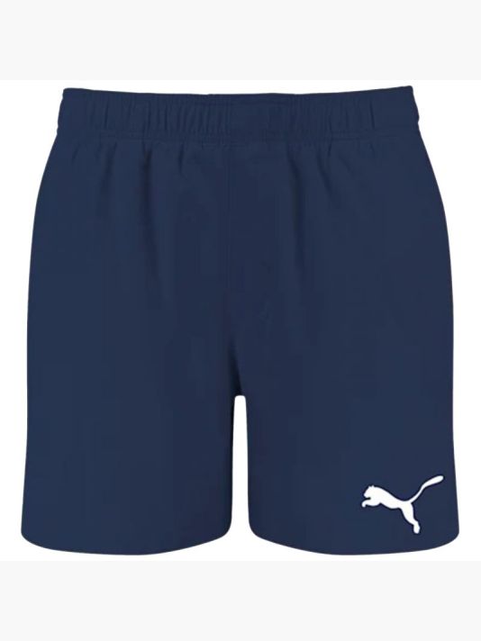 Puma Swim Medium Length 1P M 935088 01 Swim Shorts