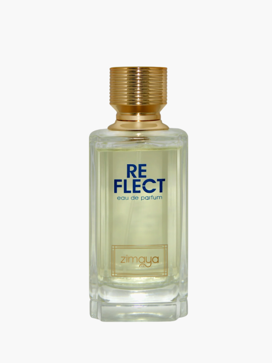 Zimaya, Reflect, Eau De Parfum, For Men