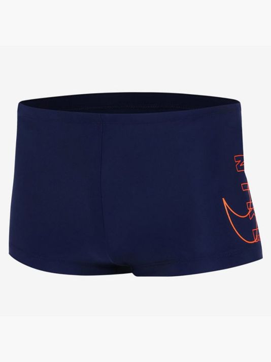 Nike Reflect Logo M NESSC583 440 Swim Trunks