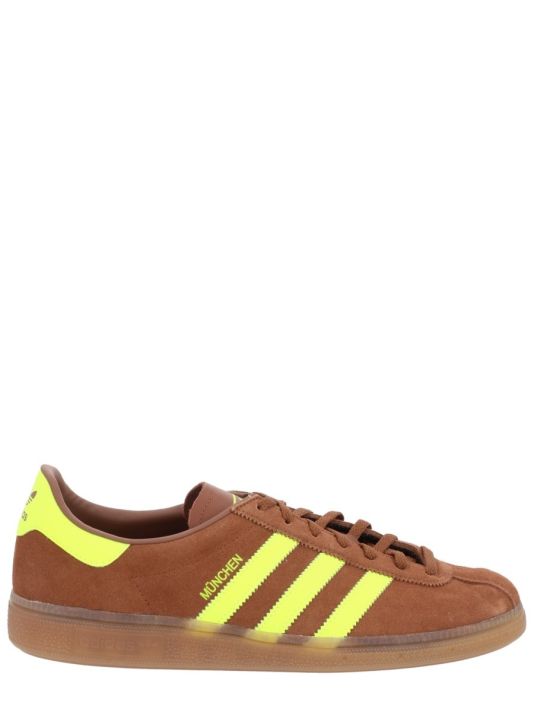 SNEAKER "MUENCHEN"