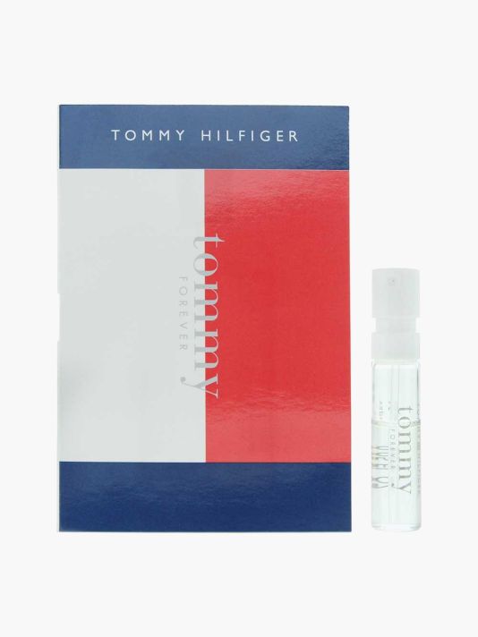 Tommy Hilfiger, Forever, Eau De Toilette, For Men