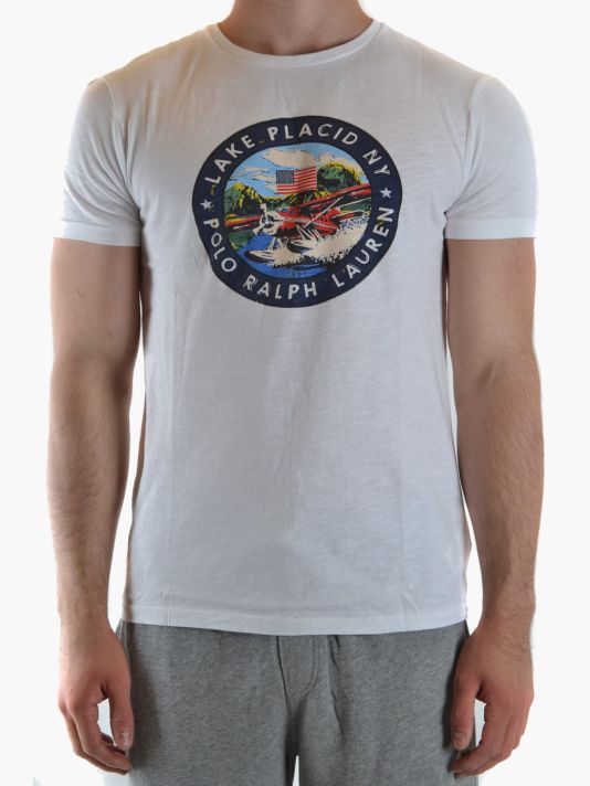 Polo Ralph Lauren meeste T-särk