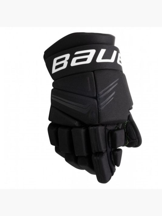 Bauer X '24 Jr Hockey Gloves 1063730