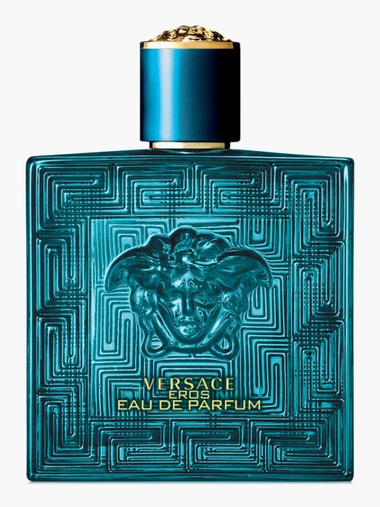 Versace, Eros, Eau De Parfum, For Men