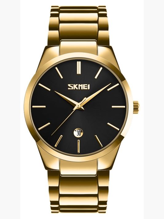 Zegarek Męski Skmei 9140GDBK + BOX