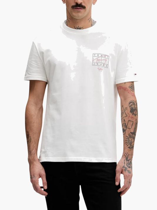 Tommy Hilfiger Jeans Men's T-Shirt