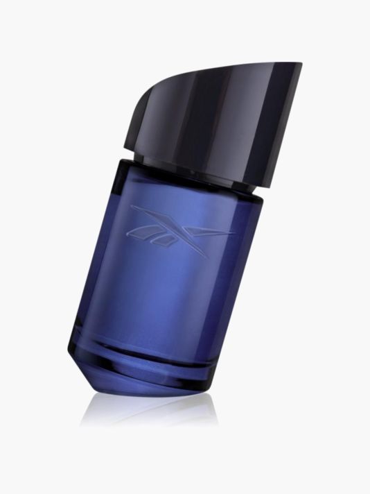 Reebok, Iconic Statement Blue, Eau De Parfum, For Men