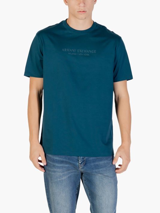 Armani Exchange meeste T-särk
