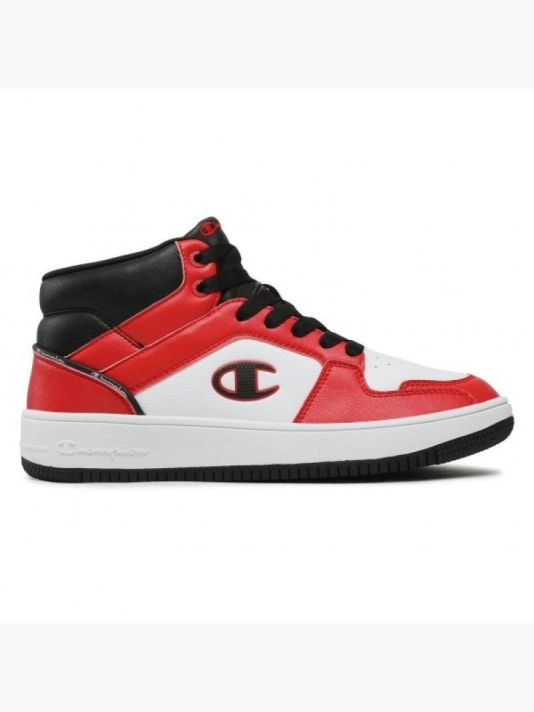 Champion Rebound 2.0 Mid M S21907.RS001 shoes