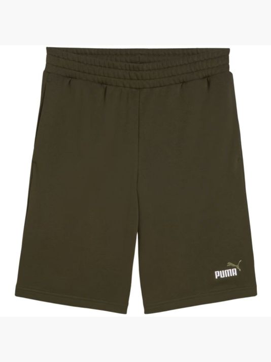 Puma Ess 2 Color No. 1 Logo Shorts M 684715 70