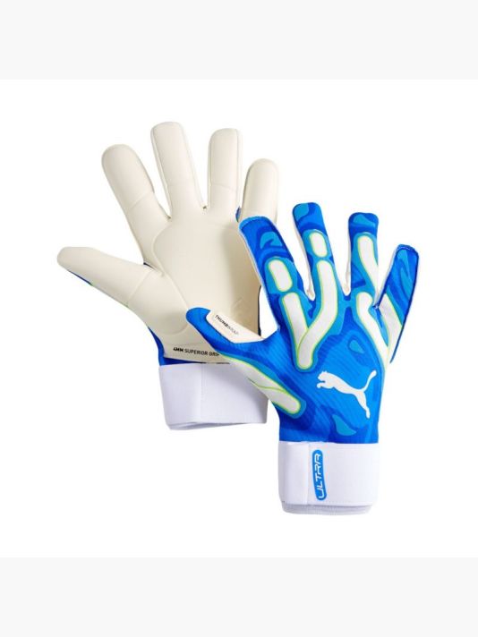 Puma Ultra Ultimate Hybrid Sun 41858 02 Goalkeeper Gloves