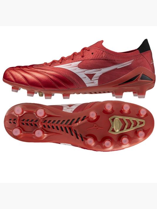 Mizuno Morelia Neo IV Beta Elite FG M P1GA254260 football boots